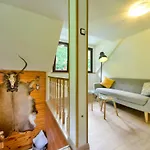 度假居 Bozica By Interhome Brod na Kupi