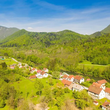 Σπίτι διακοπών Bozica By Interhome Brod na Kupi