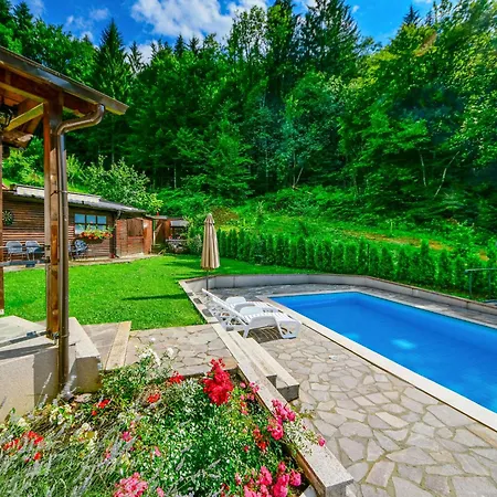 Bozica By Interhome Case de vacanță *