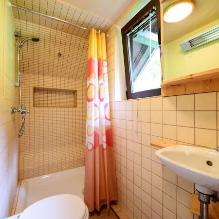 Bozica By Interhome Case de vacanță