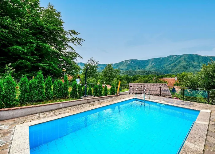Bozica By Interhome بيت للعطل