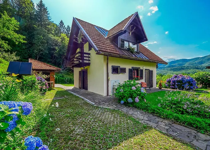 Bozica By Interhome *