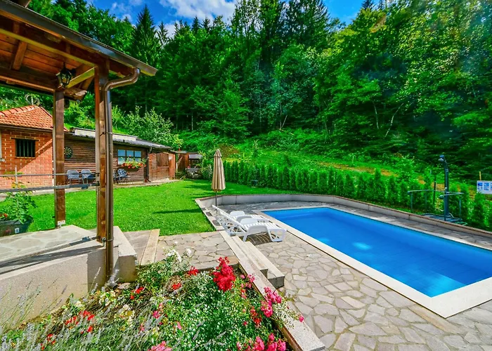 Bozica By Interhome بيت للعطل *