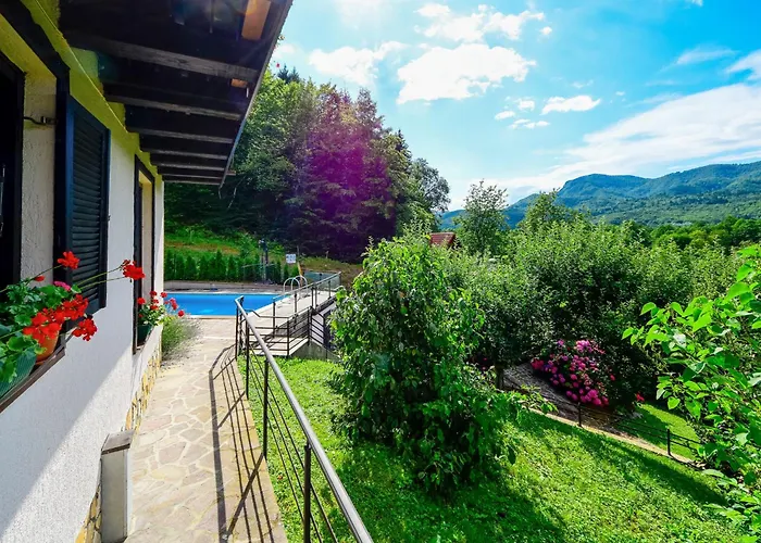 بيت للعطل Bozica By Interhome *
