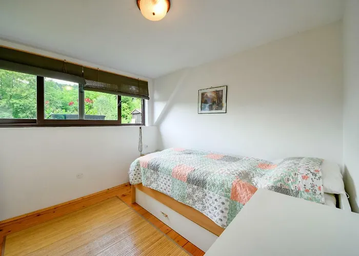Bozica By Interhome بيت للعطل *