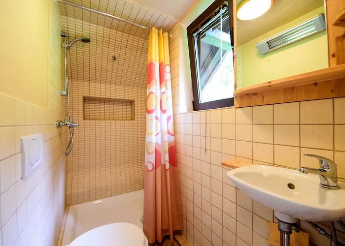 Bozica By Interhome بيت للعطل