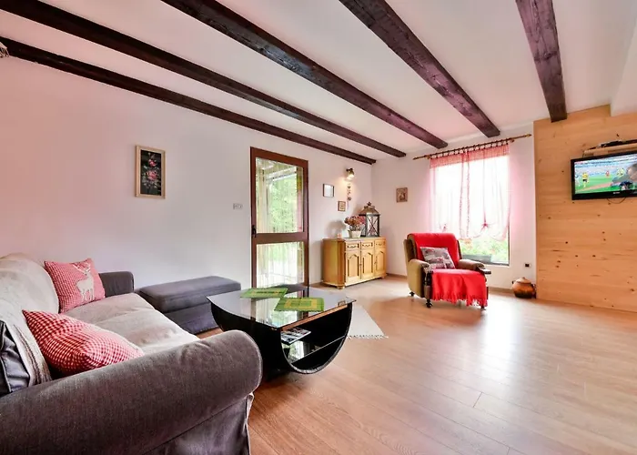 بيت للعطل Bozica By Interhome *