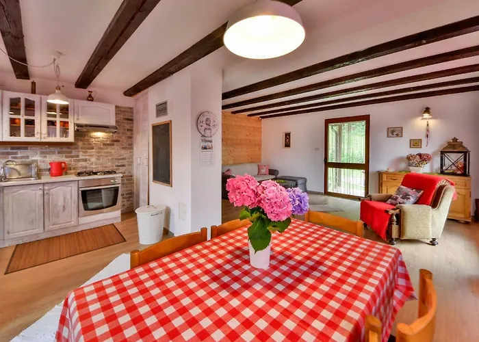 Bozica By Interhome بيت للعطل *
