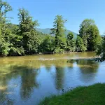 Prázdninový dům Bozica By Interhome Brod na Kupi