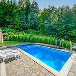 Bozica By Interhome Dom wakacyjny Brod na Kupi