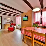 Bozica By Interhome Dom wakacyjny Brod na Kupi
