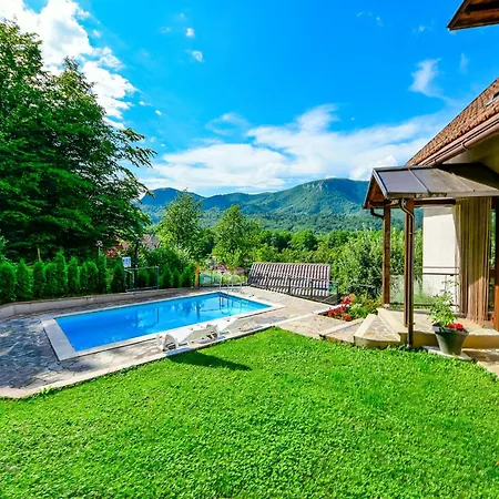 Vikendica Bozica By Interhome