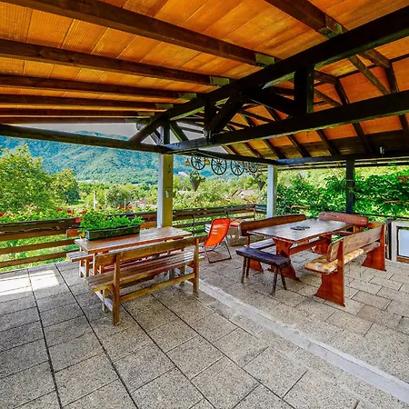 Tatil Evi Bozica By Interhome *