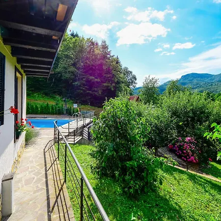 Vakantiehuis Bozica By Interhome *