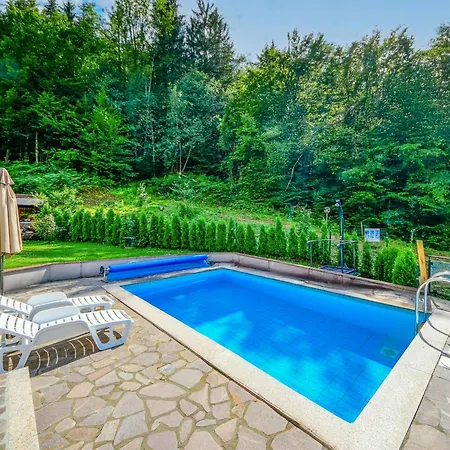 Bozica By Interhome Vikendica Brod na Kupi