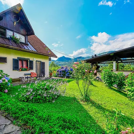 Vakantiehuis Bozica By Interhome