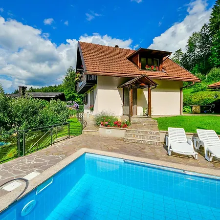 Tatil Evi Bozica By Interhome Brod na Kupi