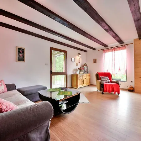 Vikendica Bozica By Interhome *