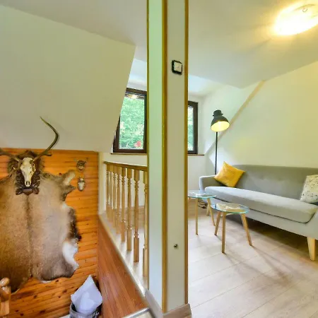 Vikendica Bozica By Interhome Brod na Kupi