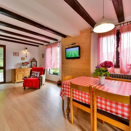 Bozica By Interhome Vakantiehuis Brod na Kupi