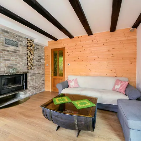 Bozica By Interhome Vikendica *