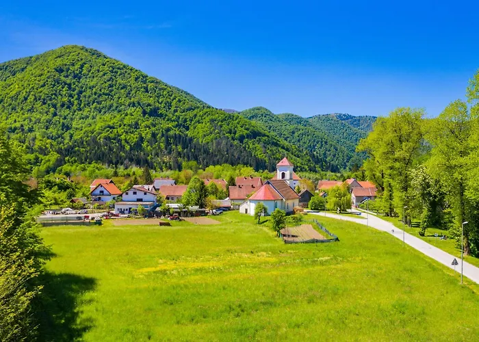 Vikendica Bozica By Interhome