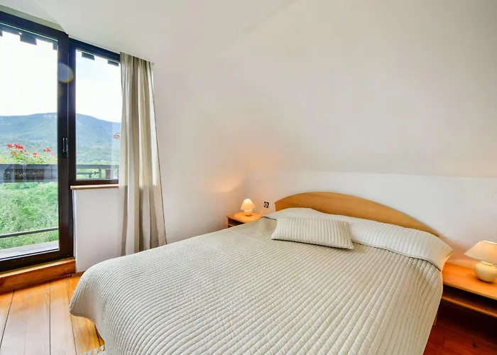 Tatil Evi Bozica By Interhome Brod na Kupi