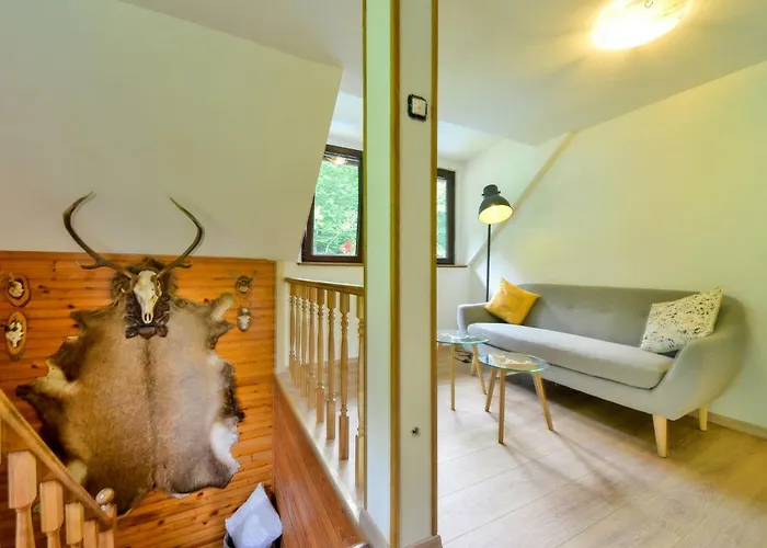 Tatil Evi Bozica By Interhome Brod na Kupi